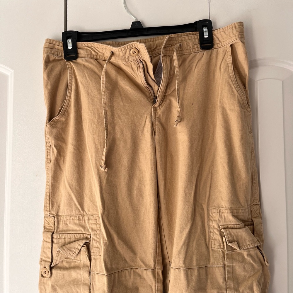 Prana climbing pants